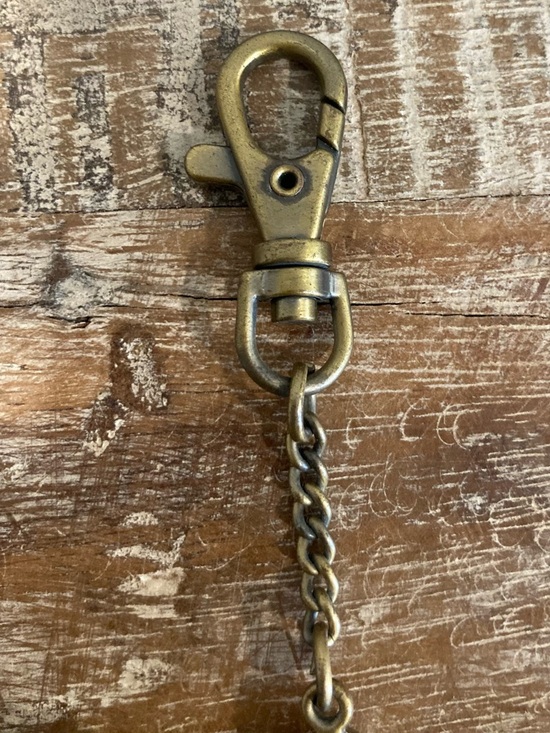 Luke Skywalker Metal Keychain Star Wars - Picture 9 of 10